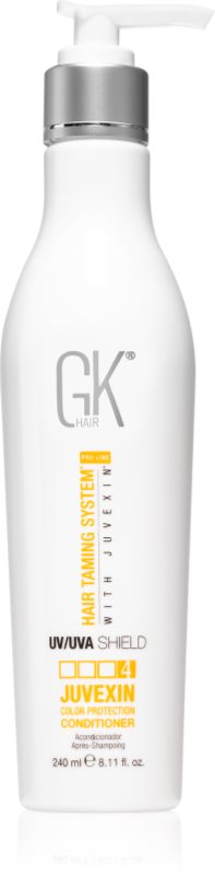 GK Hair Color Shield balsam pentru păr vopsit