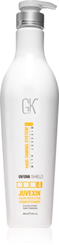 GK Hair Color Shield balsam pentru păr vopsit
