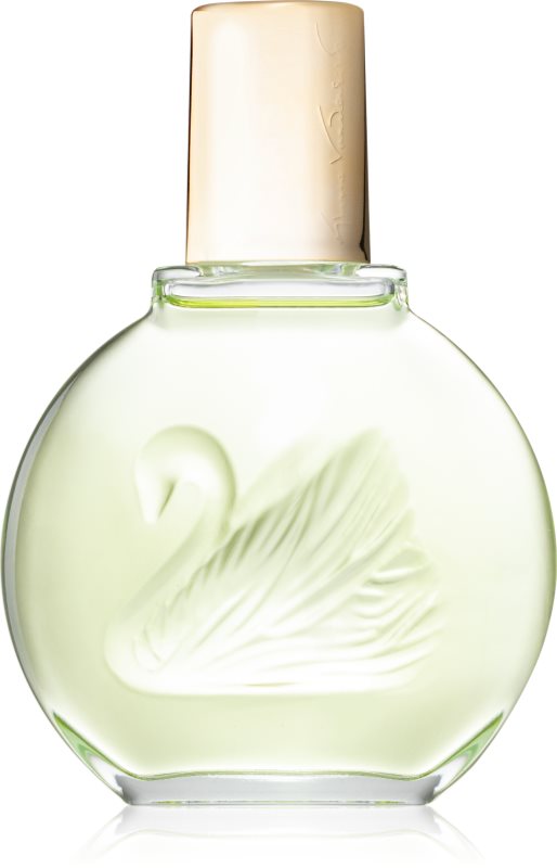 Gloria Vanderbilt Jardin a New York Eau de Parfum pentru femei 100 ml