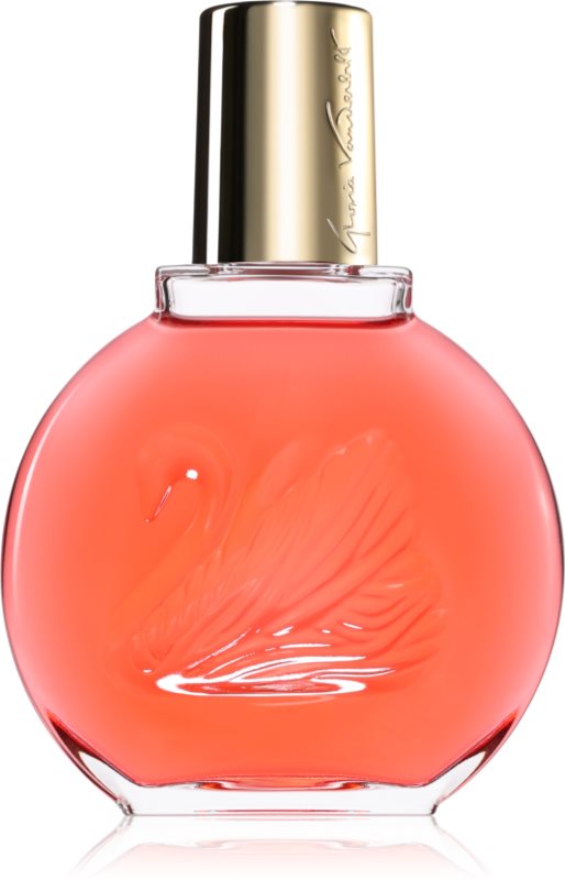 Gloria Vanderbilt In Red Eau de Parfum pentru femei
