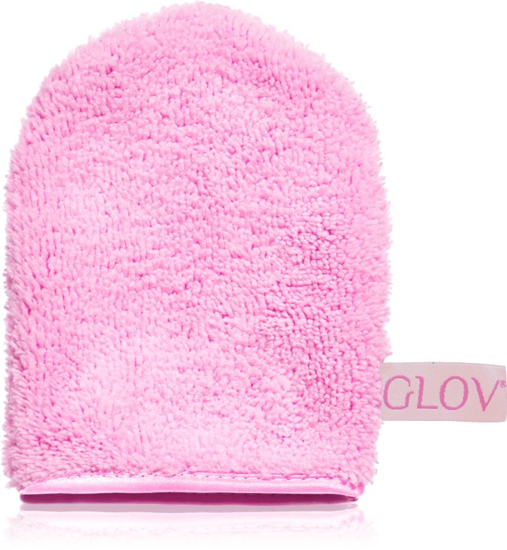 GLOV Iconic Mitt Makeup Remover and Cleansing Mitt mănuși demachiante pentru make-up