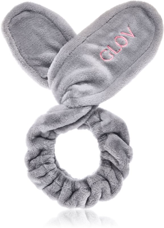 GLOV Bunny Ears Headband bentiță cosmetică