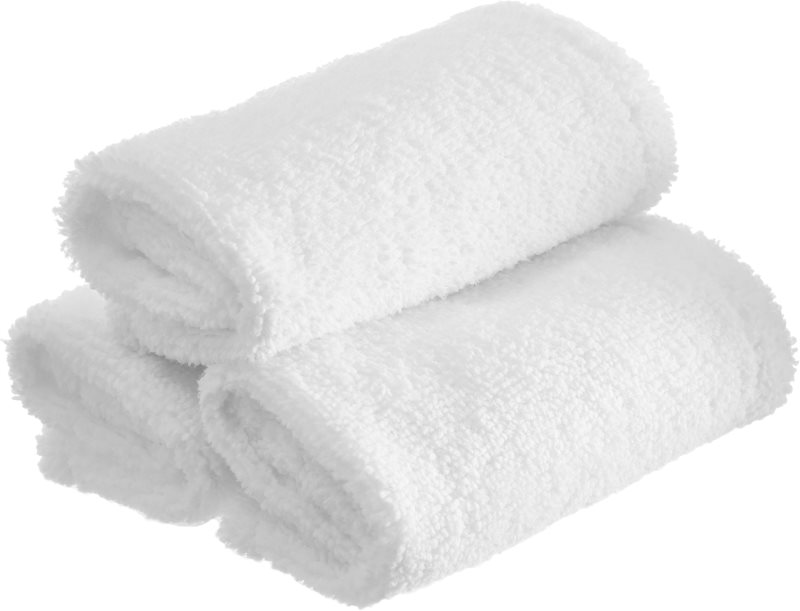 GLOV Final Touch Cleaning Face Towel prosop faciale 3 buc
