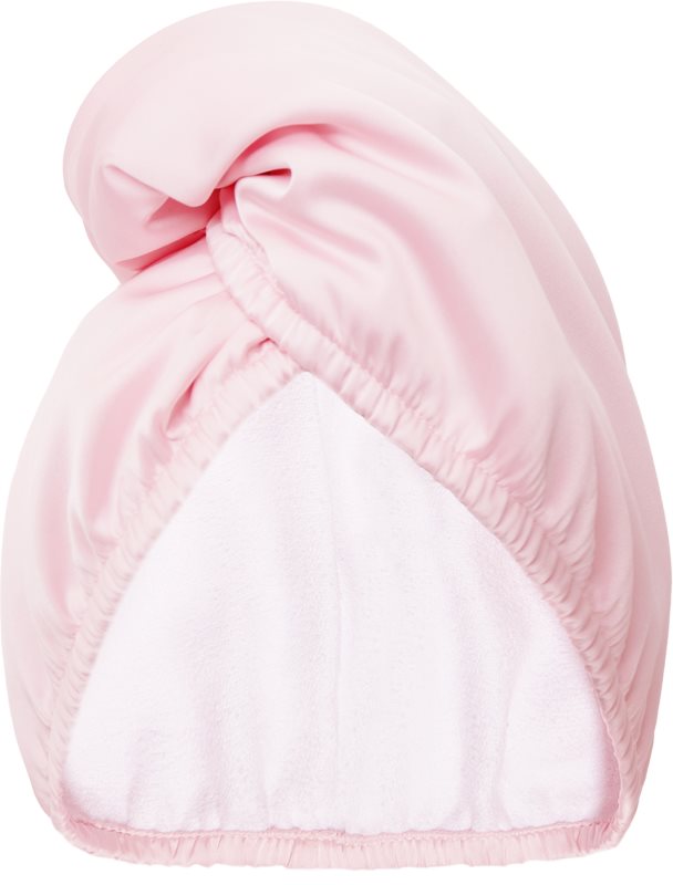 GLOV Double-Sided Hair Towel Wrap prosop pentru păr culoare Pink 1 buc