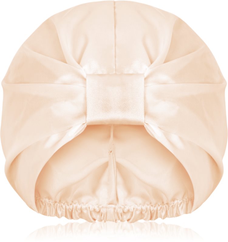GLOV Anti-Frizz Satin Sleep Cap turban de satin pentru păr