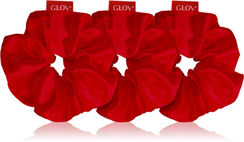 GLOV Scrunchies S/M/L Elastice pentru par
