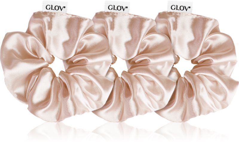 GLOV Scrunchies S/M/L Elastice pentru par