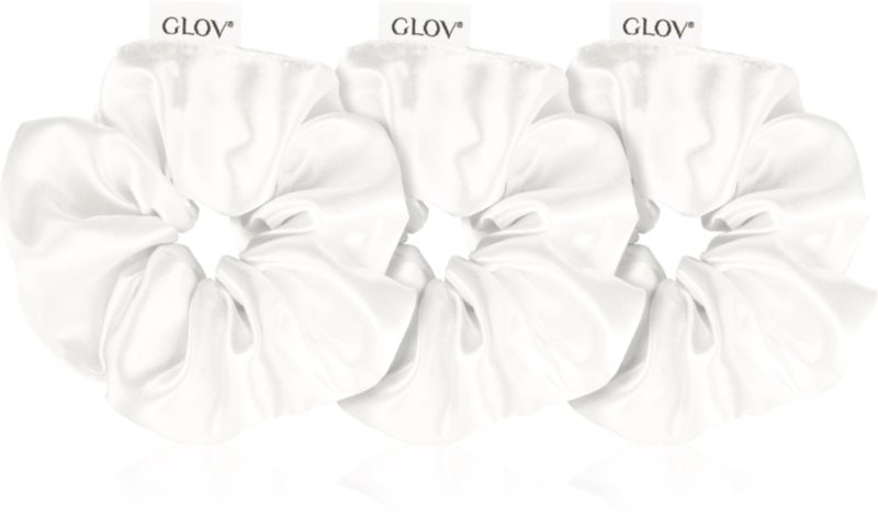 GLOV Scrunchies S/M/L Elastice pentru par