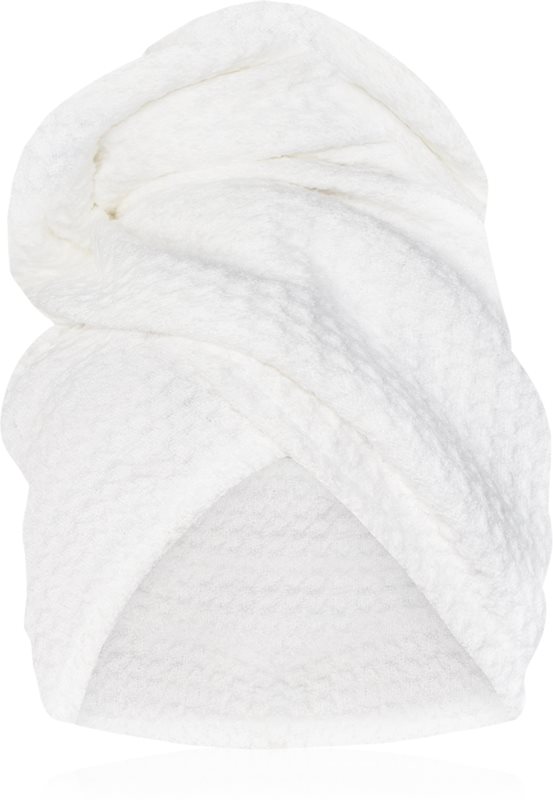 GLOV HydroWeave prosop pentru corp si par Ivory 1 buc