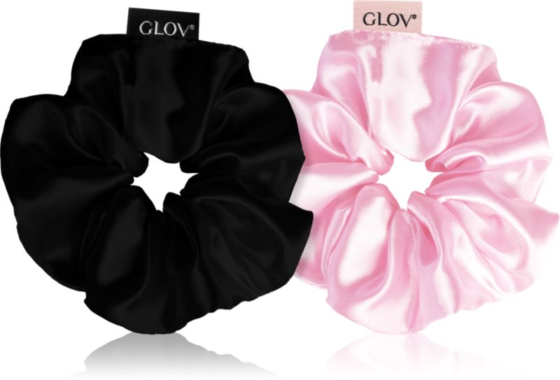 GLOV Scrunchies S Elastice pentru par