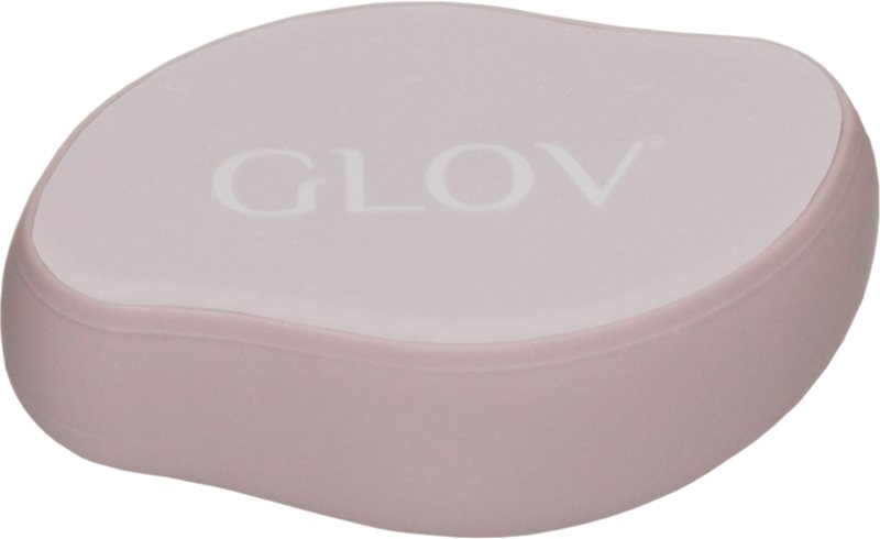 GLOV Nano Glass Depilator produs pentru îndepărtarea părului