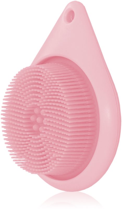 GLOV Shower Chameleon 3-in-1 Silicone Wash & Massage Pad for Body & Scalp burete pentru spalare 1 buc