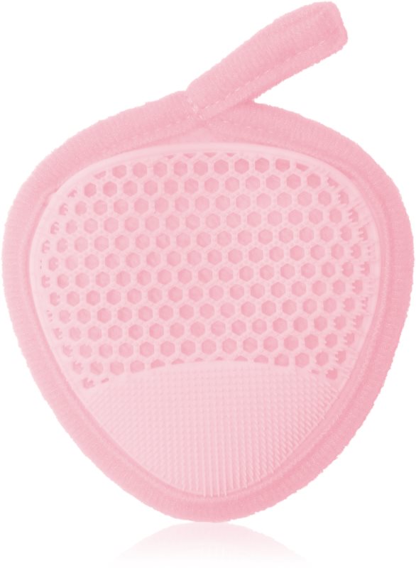 GLOV Quantum Clean Face Make-up Remover & Silicone Cleansing Pad dischetă demachiantă lavabilă 1 buc