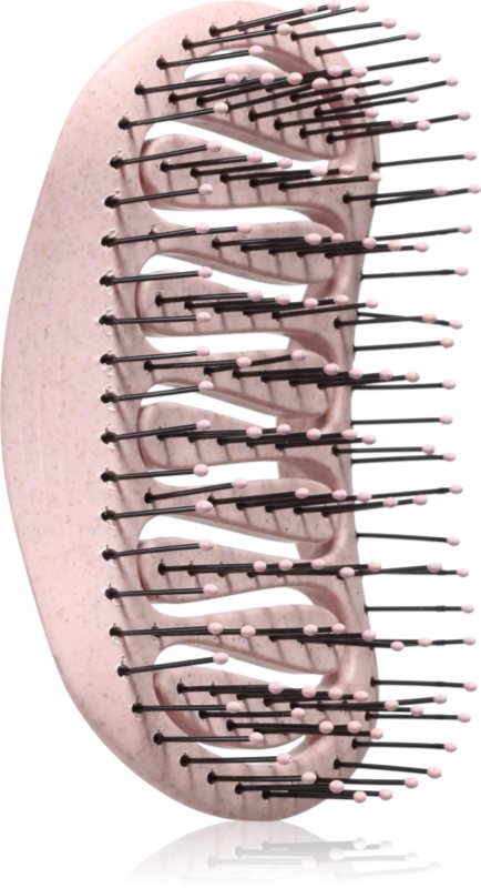 GLOV Smooth Glide Detangling Hair Brush perie de par 1 buc
