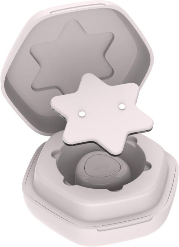 GLOV Supernova LED Acne Spot Treatment Patch aparat pentru tratarea acneei 1 buc