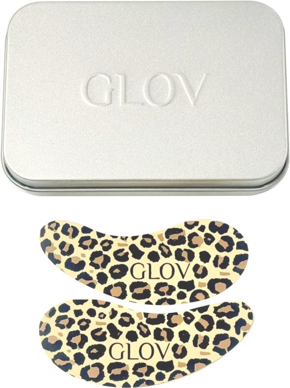 GLOV Infinity Eye Patches plasturi reutilizabili pentru zona ochilor 1 pereche