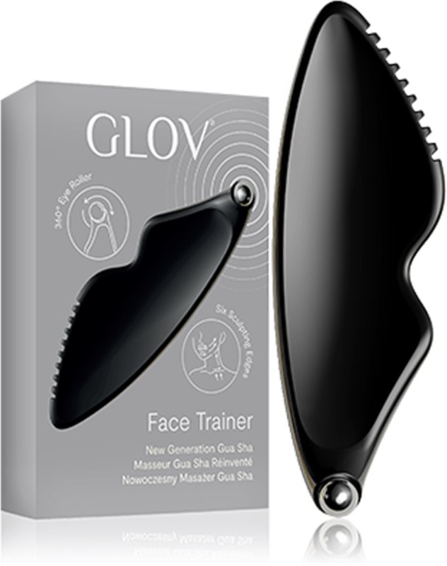 GLOV Face Trainer accesoriu de masaj faciale 1 buc