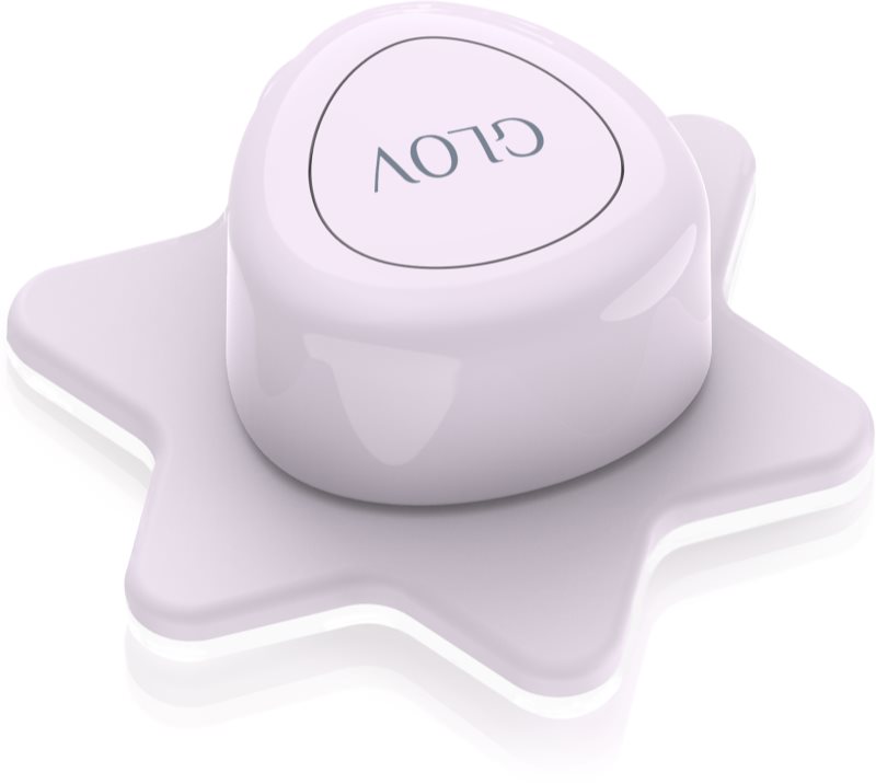GLOV Supernova Acne Spot Treatment Patch mască de tratament cu LED 1 buc