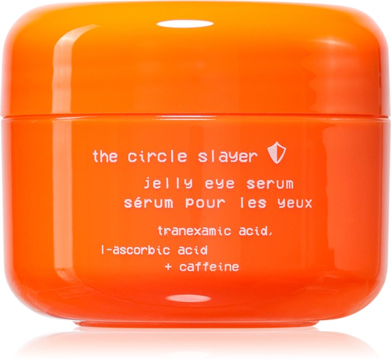 Glow Hub The Circle Slayer ser pentru ochi împotriva ridurilor și a cearcănelor întunecate 30 g