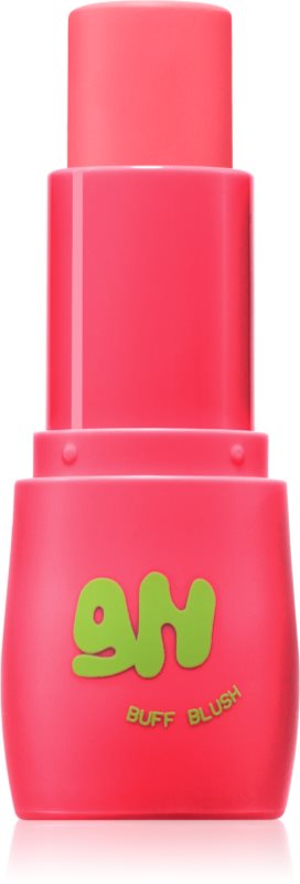 Glow Hub Buff Blush blush cremos stick