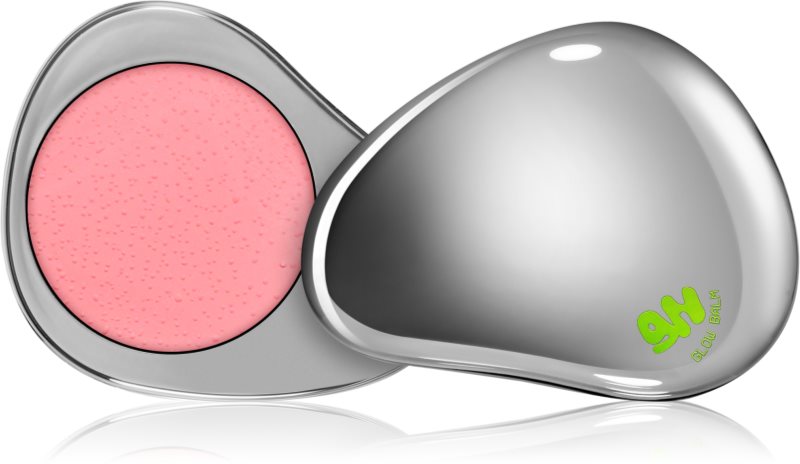 Glow Hub Glow Balm balsam multifuncțional buze si obraz