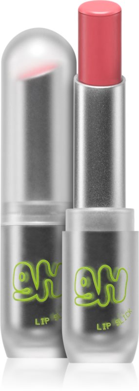 Glow Hub Lip Slick Ruj crema hidratant