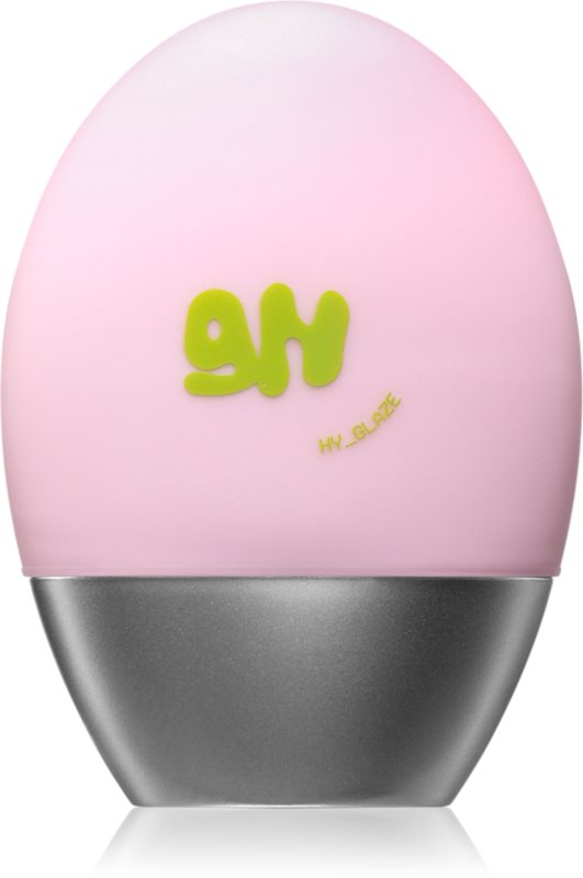 Glow Hub Hy_Glaze Fundatia serului lucios