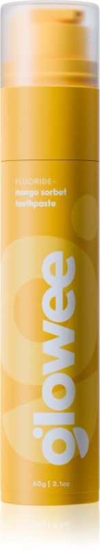 Glowee Mango pasta de dinti pentru albire Mango 60 g