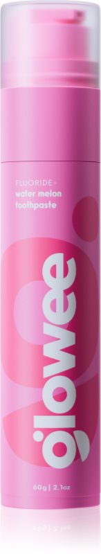 Glowee Water Melon pasta de dinti pentru albire water melon 60 g