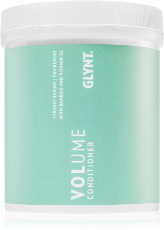 Glynt Volume conditioner pentru volum pentru par fin 1000 ml