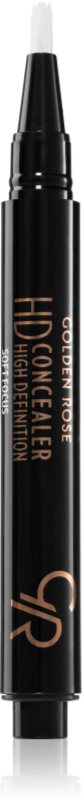 Golden Rose High Definition anticearcan cu efect de lunga durata SPF 15 culoare 01 3 ml