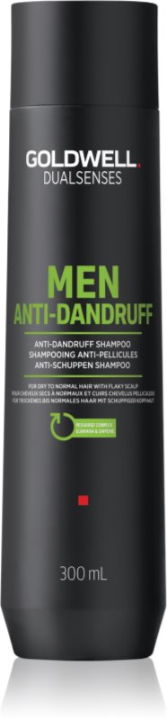 Goldwell Dualsenses For Men sampon anti-matreata pentru barbati 300 ml