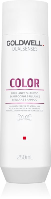 Goldwell Dualsenses Color șampon pentru protecția părului vopsit 250 ml