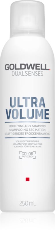 Goldwell Dualsenses Ultra Volume șampon uscat pentru volum 250 ml