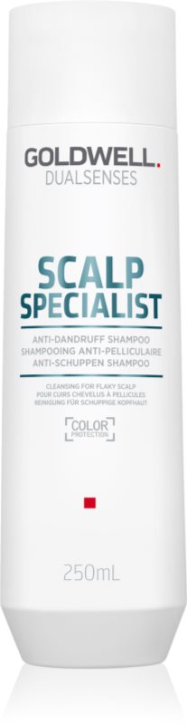 Goldwell Dualsenses Scalp Specialist sampon pentru curatare anti matreata 250 ml
