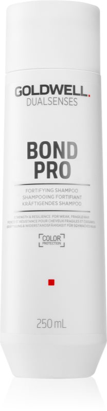 Goldwell Dualsenses Bond Pro șampon regenerator pentru parul deteriorat si fragil