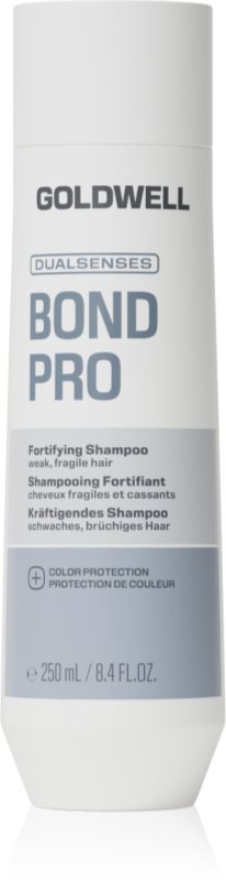 Goldwell Dualsenses Bond Pro Fortifying Shampoo sampon fortifiant