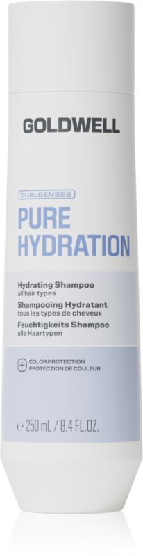 Goldwell Dualsenses Pure Hydration Hydrating Shampoo sampon hidratant