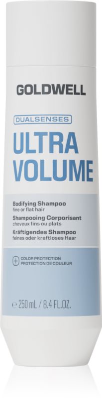 Goldwell Dualsenses Ultra Volume Bodifying Shampoo șampon pentru păr cu volum