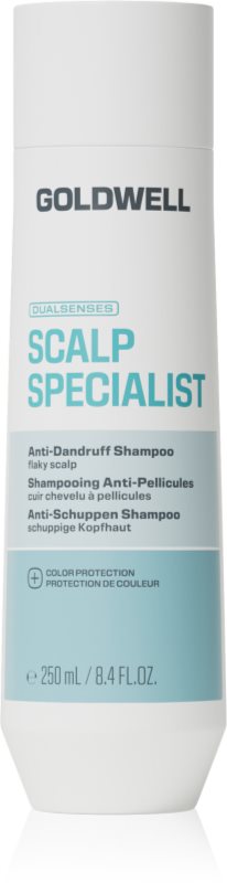 Goldwell Dualsenses Scalp Specialist Anti-Dandruff Shampoo sampon anti-matreata 250 ml