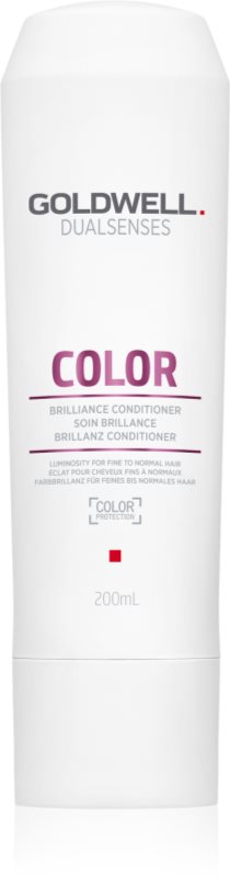 Goldwell Dualsenses Color balsam pentru protecția culorii