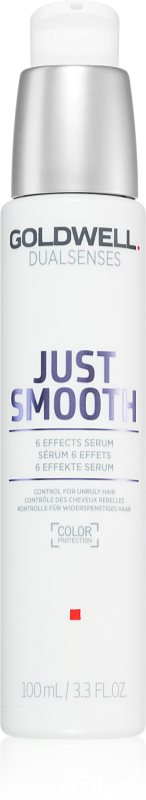 Goldwell Dualsenses Just Smooth ser pentru par indisciplinat 100 ml