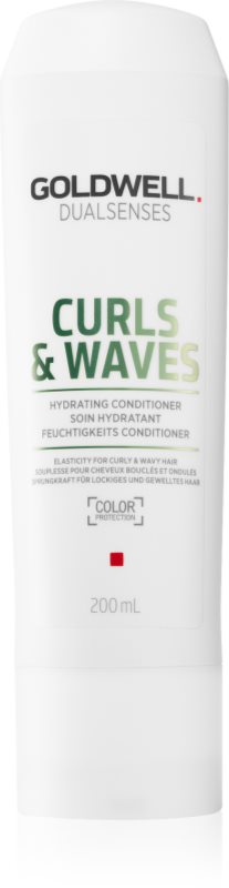 Goldwell Dualsenses Curls & Waves balsam pentru par ondulat si cret