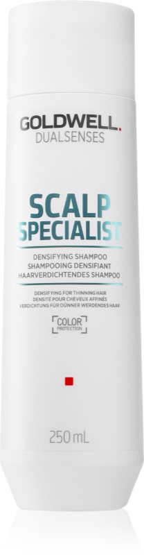 Goldwell Dualsenses Scalp Specialist șampon pentru parul subtiat 250 ml