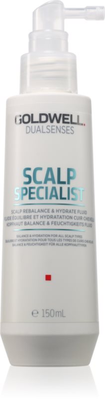 Goldwell Dualsenses Scalp Specialist îngrijire multifuncțională pentru păr pentru toate tipurile de păr 150 ml