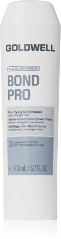 Goldwell Dualsenses Bond Pro Fortifying Conditioner balsam pentru indreptare