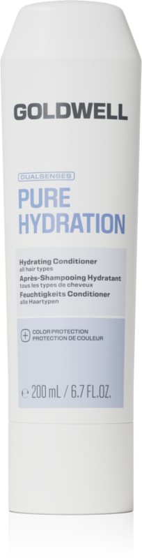 Goldwell Dualsenses Pure Hydration Hydrating Conditioner balsam hidratant