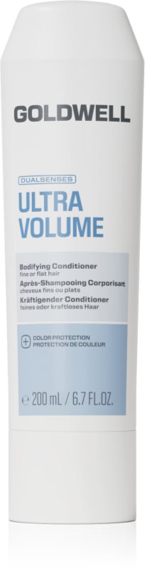 Goldwell Dualsenses Ultra Volume Bodifying Conditioner balsam pentru păr cu volum