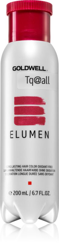 Goldwell Elumen Color Cools Culoare temporară pentru păr