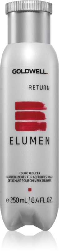 Goldwell Elumen Color Reducer decolorant 250 ml